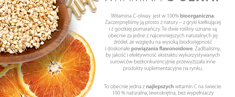 Witamina C-olway